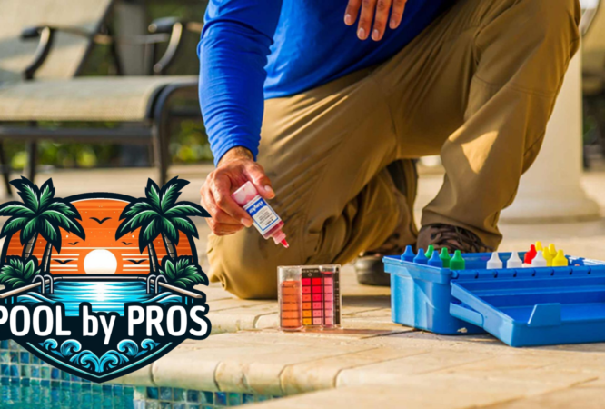 Pool Technician Training Course